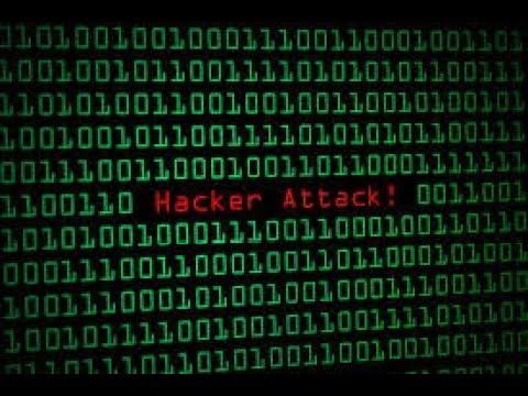 Hacker Allert