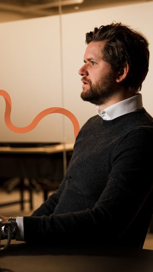 Jørgen Borghagen